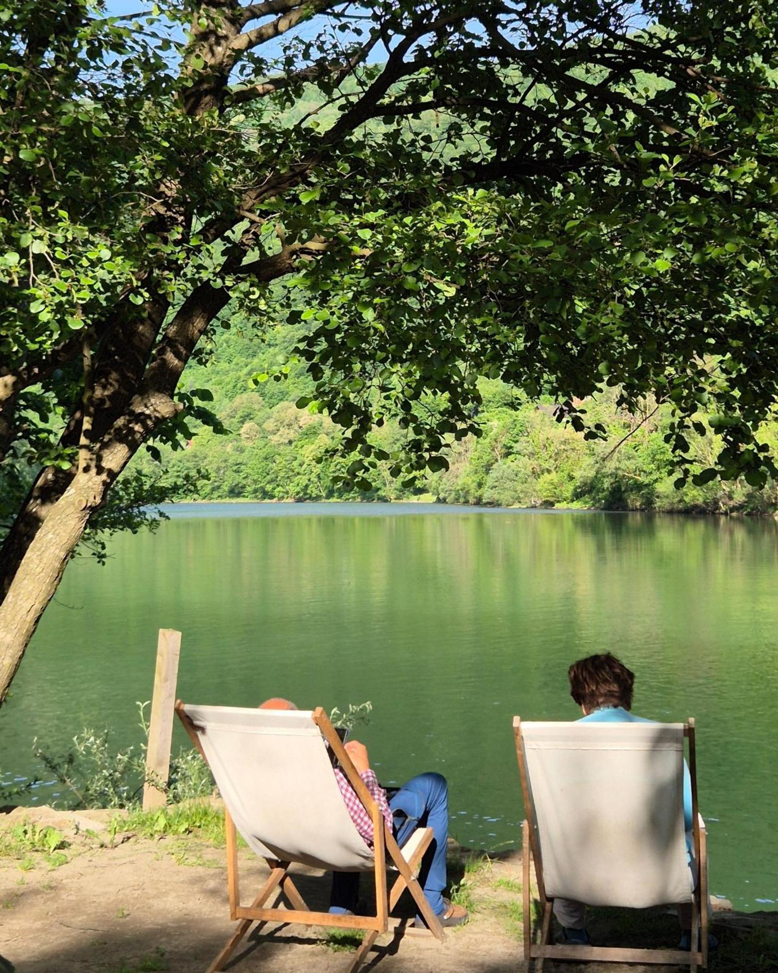 Camping Drina フォチャ エクステリア 写真
