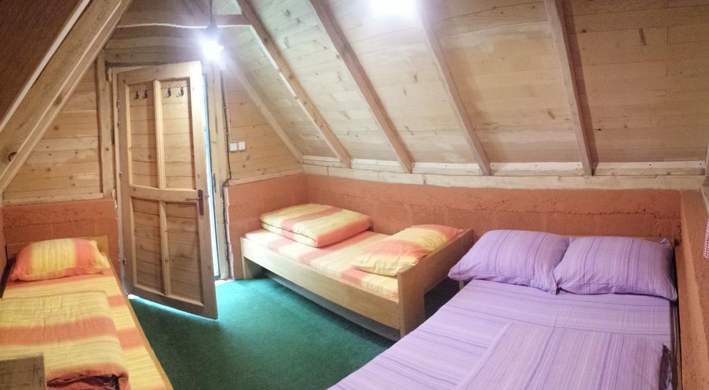 Camping Drina フォチャ エクステリア 写真